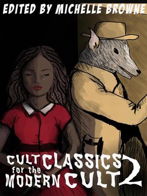 cover image of Cult Classics for the Modern Cult 2 (Heartbreakers for the Modern Cult)